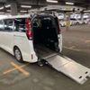 toyota noah 2015 -TOYOTA--Noah DBA-ZRR80Gｶｲ--ZRR80-0143640---TOYOTA--Noah DBA-ZRR80Gｶｲ--ZRR80-0143640- image 4