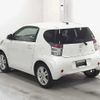 toyota iq 2009 -TOYOTA--iQ NGJ10--6002215---TOYOTA--iQ NGJ10--6002215- image 2
