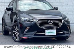 mazda cx-3 2015 -MAZDA--CX-3 LDA-DK5FW--DK5FW-102004---MAZDA--CX-3 LDA-DK5FW--DK5FW-102004-