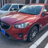 mazda cx-5 2012 -MAZDA--CX-5 LDA-KE2FW--KE2FW-107207---MAZDA--CX-5 LDA-KE2FW--KE2FW-107207- image 1
