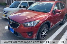 mazda cx-5 2012 -MAZDA--CX-5 LDA-KE2FW--KE2FW-107207---MAZDA--CX-5 LDA-KE2FW--KE2FW-107207-