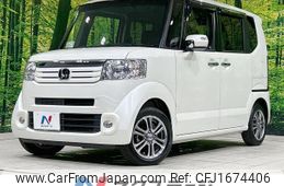honda n-box 2014 CFJ1674406