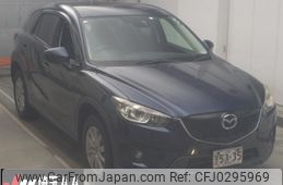 mazda cx-5 2014 -MAZDA--CX-5 KE2FW-137597---MAZDA--CX-5 KE2FW-137597-