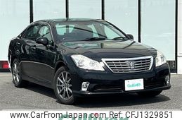 toyota crown 2011 -TOYOTA--Crown DBA-GRS203--GRS203-0004104---TOYOTA--Crown DBA-GRS203--GRS203-0004104-