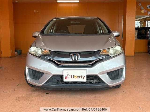 honda fit 2014 quick_quick_GK3_GK3-3018092 image 2