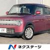 suzuki alto-lapin 2015 quick_quick_HE33S_HE33S-121736 image 1