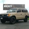 toyota land-cruiser-prado 1999 quick_quick_GF-VZJ95W_VZJ95-0062483 image 5