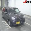 suzuki alto 2023 -SUZUKI 【静岡 581ﾃ5978】--Alto HA37S--HA37S-134464---SUZUKI 【静岡 581ﾃ5978】--Alto HA37S--HA37S-134464- image 1