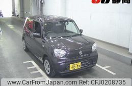 suzuki alto 2023 -SUZUKI 【静岡 581ﾃ5978】--Alto HA37S--HA37S-134464---SUZUKI 【静岡 581ﾃ5978】--Alto HA37S--HA37S-134464-