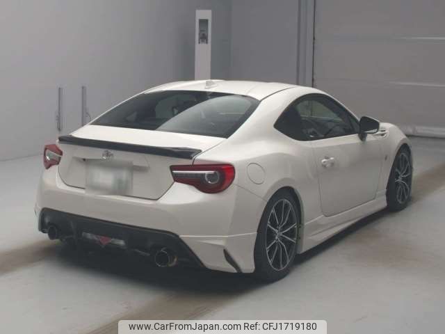 toyota 86 2021 CFJ1719180 image 2