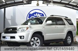 toyota hilux-surf 2009 CFJ1659440