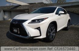 lexus rx 2017 -LEXUS--Lexus RX DAA-GYL20W--GYL20-0005198---LEXUS--Lexus RX DAA-GYL20W--GYL20-0005198-