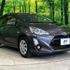 toyota aqua 2015 quick_quick_NHP10_NHP10-6452996 image 16