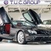 mercedes-benz slr-mclaren 2006 -MERCEDES-BENZ--Benz SLR GH-199376--WDD1993761M000918---MERCEDES-BENZ--Benz SLR GH-199376--WDD1993761M000918- image 1