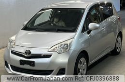 toyota ractis 2013 -TOYOTA--Ractis NSP120-2041907---TOYOTA--Ractis NSP120-2041907-