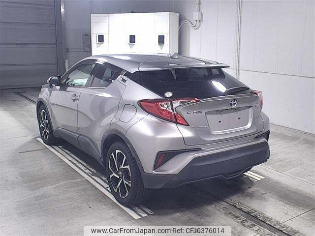 toyota c-hr 2017 -TOYOTA--C-HR ZYX10-2089882---TOYOTA--C-HR ZYX10-2089882- image 2