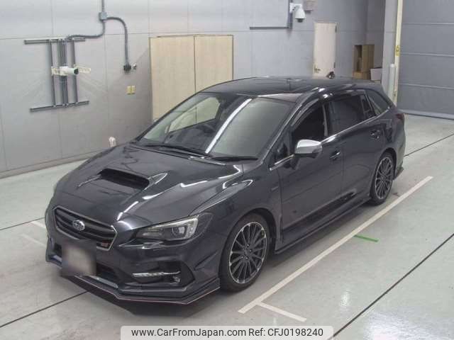 subaru levorg 2018 -SUBARU--Levorg DBA-VM4--VM4-115554---SUBARU--Levorg DBA-VM4--VM4-115554- image 1