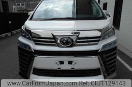 toyota vellfire 2020 -TOYOTA--Vellfire 3BA-AGH30W--AGH30W-0302747---TOYOTA--Vellfire 3BA-AGH30W--AGH30W-0302747-