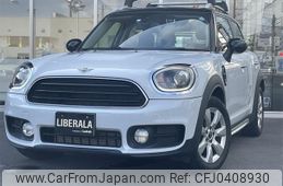 mini mini-others 2019 -BMW--BMW Mini LDA-YT20--WMWYT920203H97880---BMW--BMW Mini LDA-YT20--WMWYT920203H97880-