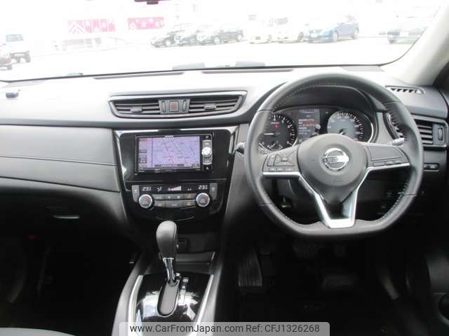 nissan x-trail 2019 -NISSAN--X-Trail DBA-NT32--NT32-082133---NISSAN--X-Trail DBA-NT32--NT32-082133- image 2