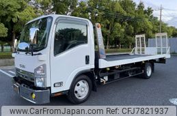 isuzu elf-truck 2010 GOO_NET_EXCHANGE_0541369A30220915W006