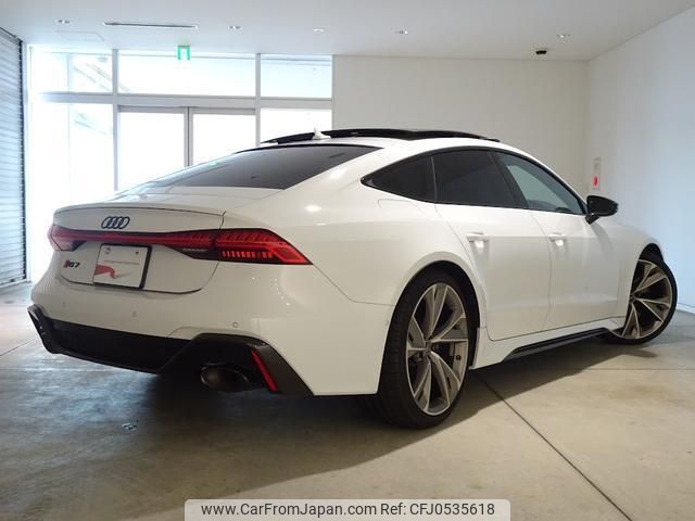 audi rs7-sportback 2023 quick_quick_3AA-F2DJPA_WUAZZZF20PN905641 image 2