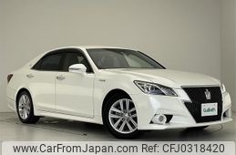 toyota crown 2015 -TOYOTA--Crown DAA-AWS210--AWS210-6088892---TOYOTA--Crown DAA-AWS210--AWS210-6088892-