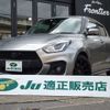 suzuki swift 2018 -SUZUKI 【浜松 302ｻ2552】--Swift CBA-ZC33S--ZC33S-107753---SUZUKI 【浜松 302ｻ2552】--Swift CBA-ZC33S--ZC33S-107753- image 1