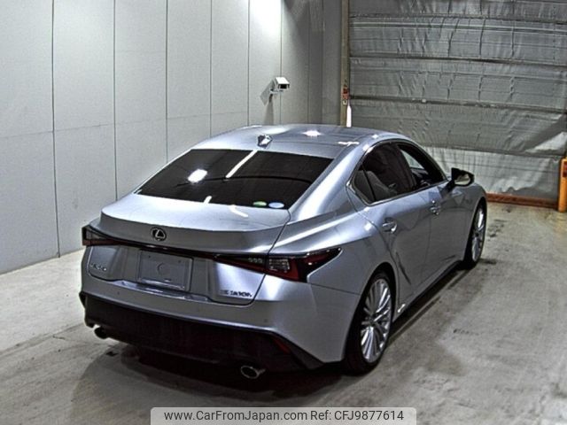 lexus is 2021 -LEXUS--Lexus IS AVE30--AVE30-5083319---LEXUS--Lexus IS AVE30--AVE30-5083319- image 2