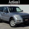 mitsubishi pajero 2016 CFJ1853513 image 1