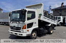hino ranger 2012 CFJ1629567