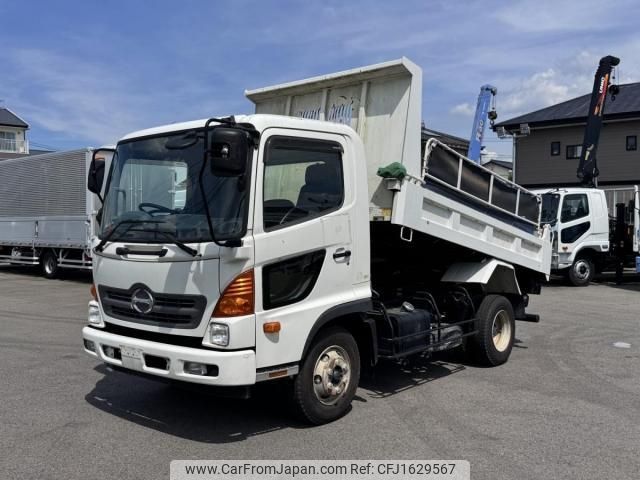 hino ranger 2012 CFJ1629567 image 1