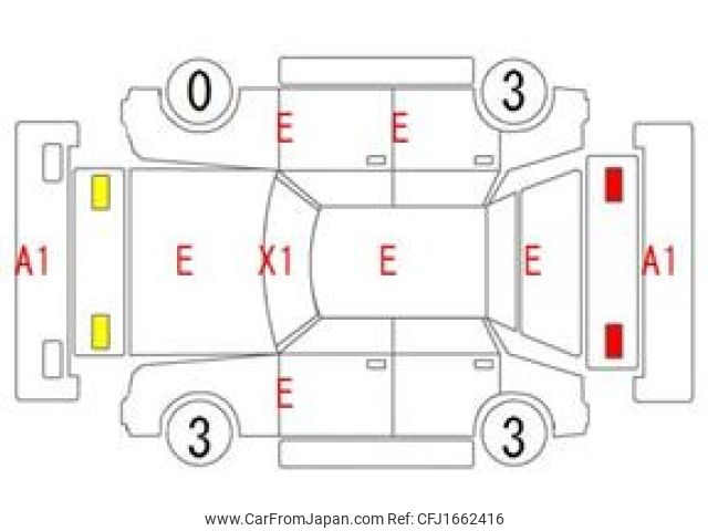 lexus ux 2021 CFJ1662416 image 2