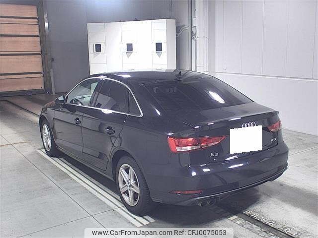 audi a3 2017 -AUDI 【岐阜 303ﾄ9655】--Audi A3 8VCXSL-H1055417---AUDI 【岐阜 303ﾄ9655】--Audi A3 8VCXSL-H1055417- image 2