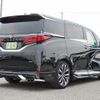 toyota alphard 2023 -TOYOTA--Alphard 6AA-AAHH40W--AAHH40-0005329---TOYOTA--Alphard 6AA-AAHH40W--AAHH40-0005329- image 5