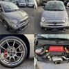 abarth 595 2019 quick_quick_ABA-31214T_ZFA3120000JB55973 image 6