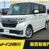 daihatsu tanto 2017 -DAIHATSU--Tanto DBA-LA600S--LA600S-0592182---DAIHATSU--Tanto DBA-LA600S--LA600S-0592182- image 1