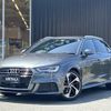 audi a3 2019 -AUDI--Audi A3 DBA-8VCXS--WAUZZZ8V3KA003132---AUDI--Audi A3 DBA-8VCXS--WAUZZZ8V3KA003132- image 1