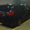 toyota alphard 2019 -TOYOTA--Alphard DBA-GGH30W--GGH30-0033686---TOYOTA--Alphard DBA-GGH30W--GGH30-0033686- image 2