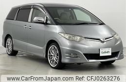 toyota estima 2006 -TOYOTA--Estima DBA-GSR55W--GSR55-7004168---TOYOTA--Estima DBA-GSR55W--GSR55-7004168-