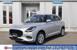 suzuki swift 2025 CFJ1671576