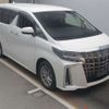 toyota alphard 2021 -TOYOTA--Alphard 6AA-AYH30W--AYH30-0136475---TOYOTA--Alphard 6AA-AYH30W--AYH30-0136475- image 4