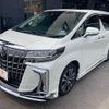 toyota alphard 2021 GOO_JP_700020345730240620002 image 5