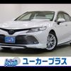 toyota camry 2018 CFJ1539427 image 1