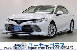 toyota camry 2018 CFJ1539427