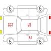 nissan note 2014 -NISSAN--Note DBA-E12--E12-309999---NISSAN--Note DBA-E12--E12-309999- image 2