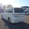 toyota vellfire 2013 -TOYOTA 【野田 300】--Vellfire DBA-ANH20W--ANH20-8259687---TOYOTA 【野田 300】--Vellfire DBA-ANH20W--ANH20-8259687- image 2