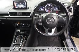 mazda axela 2014 NIKYO_RZ68883