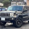 jeep commander 2006 -CHRYSLER--Jeep Commander GH-XH57--1J8H1582X6Y170016---CHRYSLER--Jeep Commander GH-XH57--1J8H1582X6Y170016- image 2