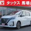 nissan serena 2019 quick_quick_DAA-GFC27_GFC27-186179 image 1